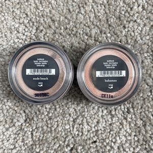 bareMinerals Eyecolor SET OF TWO